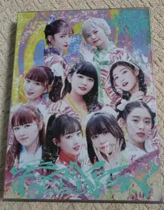 私立恵比寿中学 Blu-ray5点セット