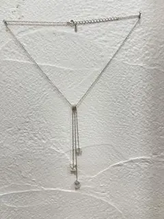 ゴールドネックレス ネックレス