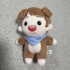 ⭐︎ラスト⭐︎BTS ナムジュン 10cm ぬいぐるみ - メルカリ