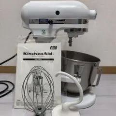 2026年最新】ksm5 キッチンエイドの人気アイテム - メルカリ