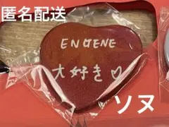 ENHYPEN House of Vampire カプセルトイ ソヌ