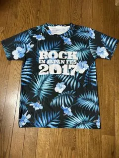 2026年最新】ロッキン tシャツ 2017の人気アイテム - メルカリ