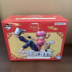 Y*S様 らんま1/2 フィギュア