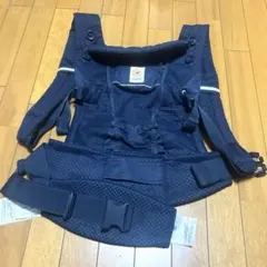 正規品 エルゴ 抱っこ紐 メッシュ アダプトソフトフレックス オムニ