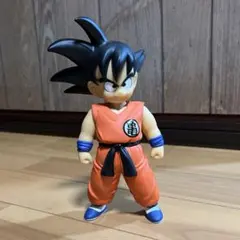 2025年最新】孫悟空ソフビの人気アイテム - メルカリ