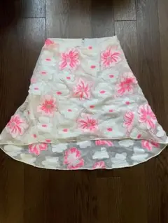 クロエ　スカートのサムネイル