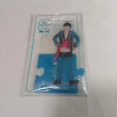 アクリルスタンド　’20　夏　渡辺翔太　Snow Man