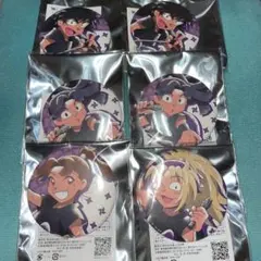 忍たま乱太郎　四年生　カラオケの鉄人コラボ