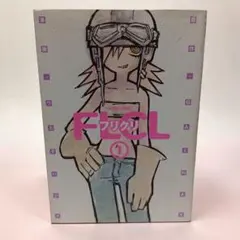 2026年最新】フリクリの人気アイテム - メルカリ