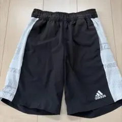 adidas AEROREADY 半ズボン 140cm