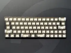 Everglide AE64PRO スタビ交換済 GH60ケース付き - メルカリ
