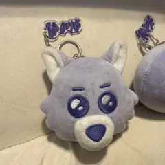 BOYNEXTDOOR プネクド フェイスキーリングジェヒョン MYNGMYNG - メルカリ