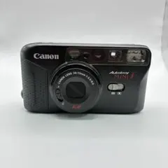 動作ok　CANON　AUTOBOY mini Tのサムネイル
