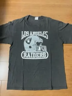 00s Raiders tシャツ F⚪︎CK THE TEXANS レイダース - メルカリ