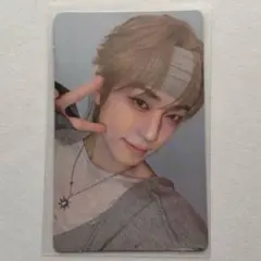 &TEAM studiochoom 購入特典 B トレカ TAKI タキ