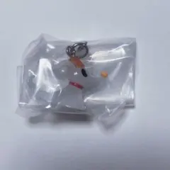 ディズニーキャラクター めじるしアクセサリーwinter ゼロ