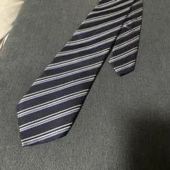 【美品】Mr.JUNKO ミスタージュンコ ネクタイのサムネイル