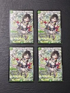 TGS2025 デュエマ プロモ フェアリー・Re：ライフ ユミアのアトリエ