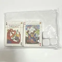 【匿名配送】かいけつゾロリトランプゲームセット