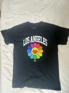 村上隆 Tシャツ KaikaiKikiのサムネイル