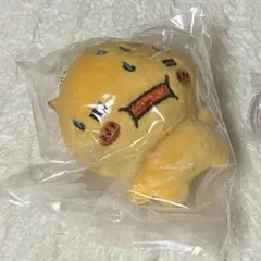 しずくちゃん ふわふわぬいぐるみ ガチャ アセオ君