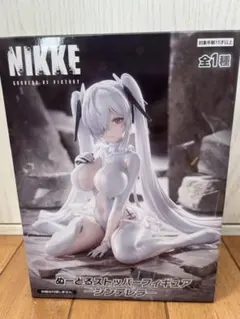勝利の女神：NIKKE ぬーどるストッパーフィギュア シンデレラ