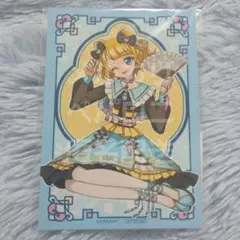 まるくじ プリパラ みれぃ まるくじ - プリパラ 10th Anniversary 【3弾】