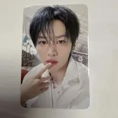 Straykids スキズ ペンミ リノ　トレカ