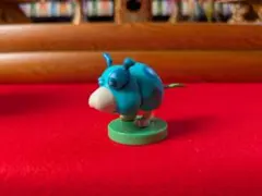 モス　ピクミン　フィギュア　チョコエッグ