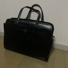 TUSTING J.PRESS タスティング ビジネスバッグ 鞄 ブリーフケース 