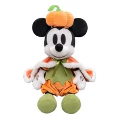 Happyくじ 一番くじ HELLOWEEN2026 ラスト賞 ミッキー