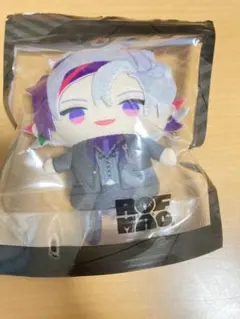 にじぱぺっと　不破湊