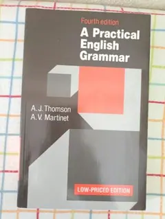 A Practical English Grammar