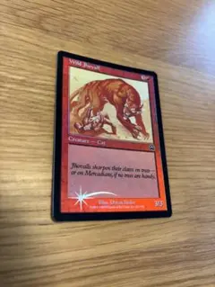 MTG ぶっとび全開、ミケランジェロ ショーケースfoil 英語版 - メルカリ