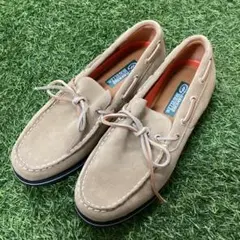 HAWKINS ホーキンス トラベラー デッキシューズ 25.5cmのサムネイル