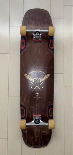 carver Haedron No.9ヒードロン 35インチ - メルカリ