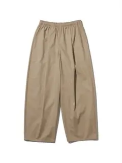 TTT_MSW 25aw Chino slacks（BEIGE） Mサイズ - メルカリ