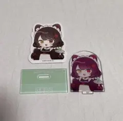 にじさんじ　チョコエッグ　戌亥とこ