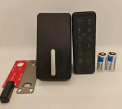 スマートロック IoTデバイス