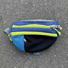 ボディバック unknown 好配色 y2k cityboy 個性派