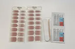 ohora ネイルシール N Glossiest