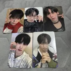 AMPERS&ONE カムデン トレカセット