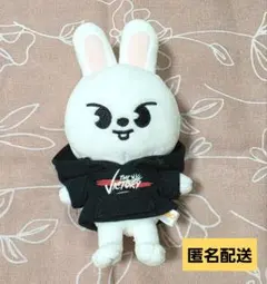 StrayKids スキズ skzoo リービット 15cm ぬいぐるみ リノ