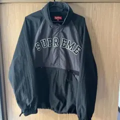 2025年最新】supreme ナイロンジャケットの人気アイテム - メルカリ