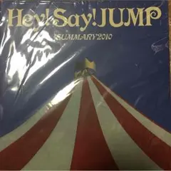 SUMMARY 2010 パンフレット