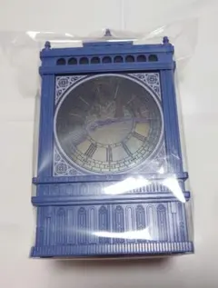 ディズニーリゾート ピーターパン ポップコーンバケット