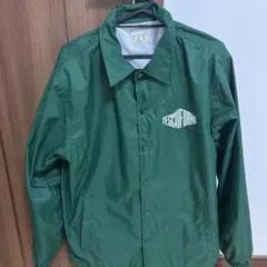コーチジャケット ナイロンジャケット