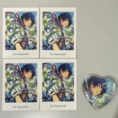 2026年最新】漣ジュン 缶バッジ 痛バの人気アイテム - メルカリ