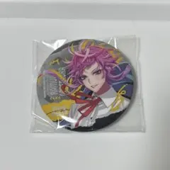 ヒプマイ　中国グッズ　缶バッジ　乱数