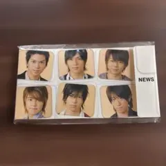 NEWS チケット　ファイル